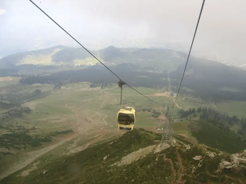Kashmir Valley Short Break – Srinagar, Pahalgam & Gulmarg 5D/4N photo 3