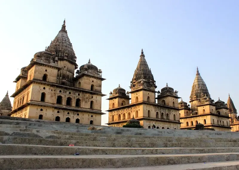 Central India Heritage – Khajuraho, Orchha & Gwalior 6D/5N photo 2