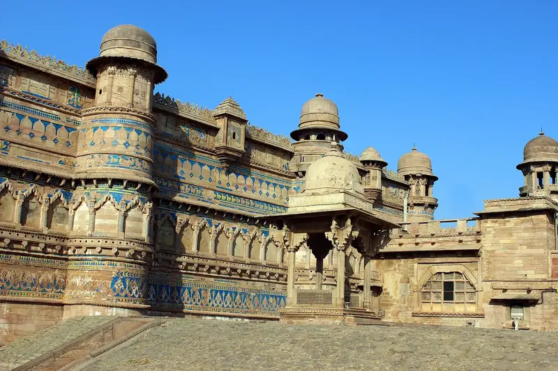 Central India Heritage – Khajuraho, Orchha & Gwalior 6D/5N photo 3