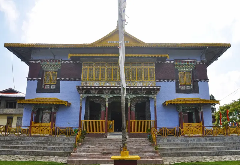 Darjeeling, Pelling & Gangtok 7D/6N photo 2