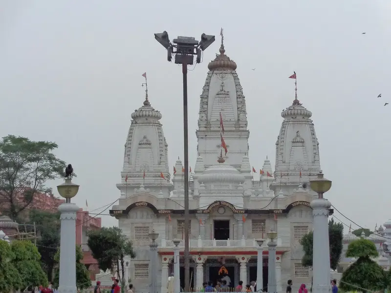 Holy Triangle – Prayagraj, Ayodhya & Varanasi 5D/4N photo 3