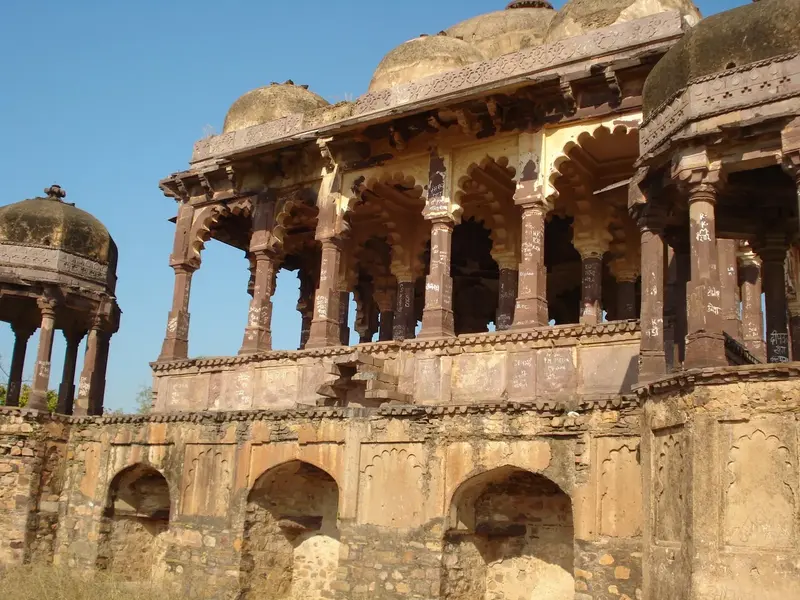 Jaipur & Ranthambore Tiger Safari 5D/4N photo 3