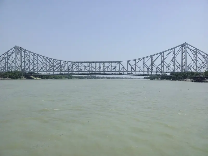 Kolkata & Sundarbans 4D/3N photo 2