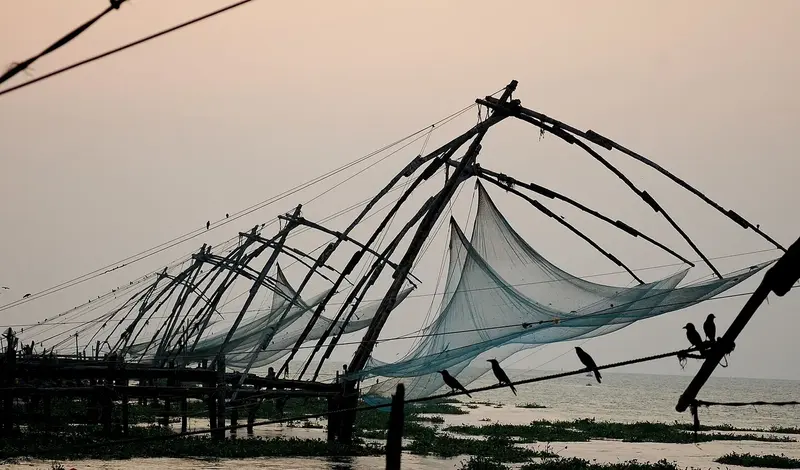 Kerala Grand Tour – Munnar, Thekkady, Kumarakom, Kovalam & Kanyakumari 8D/7N photo 3