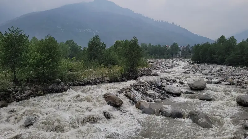 Magical Manali – Solang Valley & Atal Tunnel 6D/5N photo 3