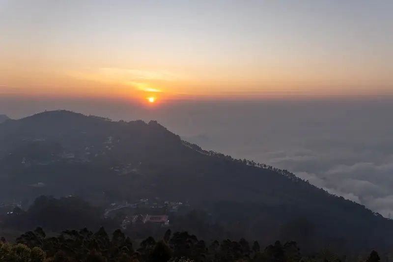 Magical South India – Mysore, Ooty, Kodaikanal & Madurai 7D/6N photo 2