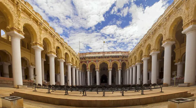 Magical South India – Mysore, Ooty, Kodaikanal & Madurai 7D/6N photo 3