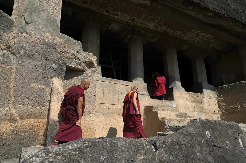 Ajanta & Ellora Caves – Aurangabad 4D/3N photo 2