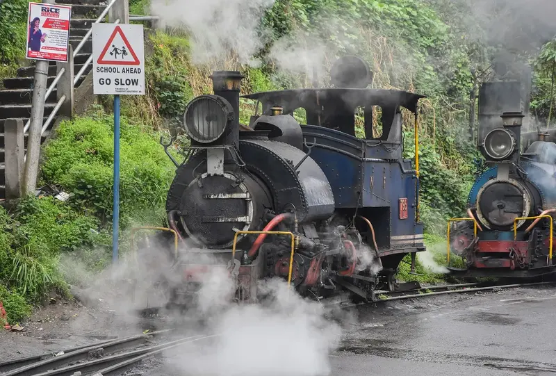 Gangtok & Darjeeling 6D/5N photo 2