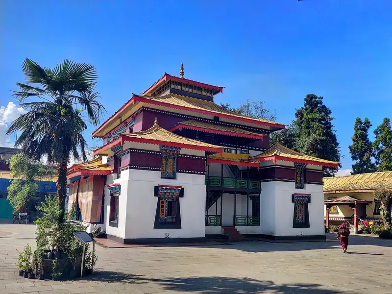 Gangtok & Darjeeling 6D/5N photo 3