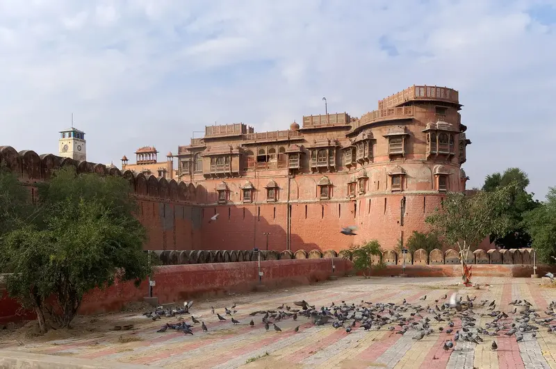 Royal Rajasthan – Jaipur, Bikaner, Jaisalmer, Jodhpur & Udaipur 9D/8N photo 2