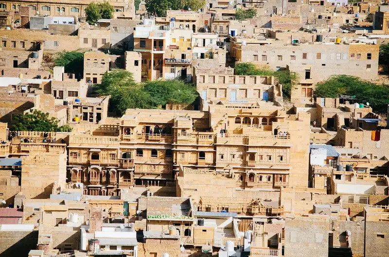 Royal Rajasthan – Jaipur, Bikaner, Jaisalmer, Jodhpur & Udaipur 9D/8N photo 3