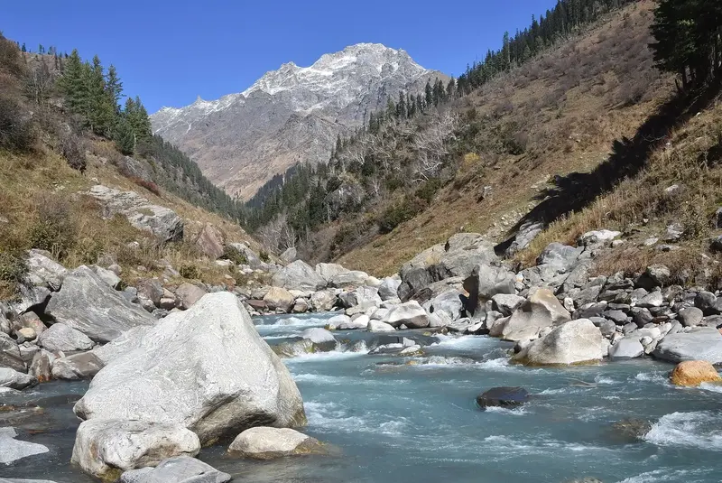 Shimla & Manali from Chandigarh 7D/6N photo 3