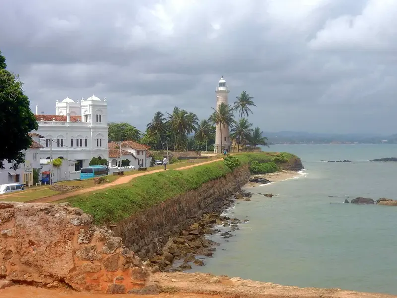 Scenic Sri Lanka – Kandy, Bentota, Galle & Colombo 7D/6N photo 2