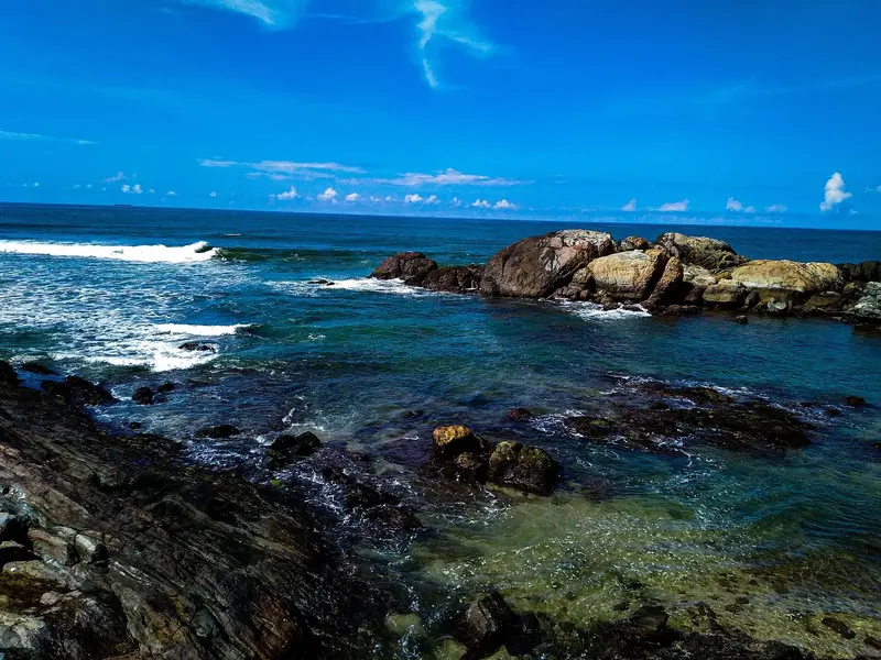 Scenic Sri Lanka – Kandy, Bentota, Galle & Colombo 7D/6N photo 3