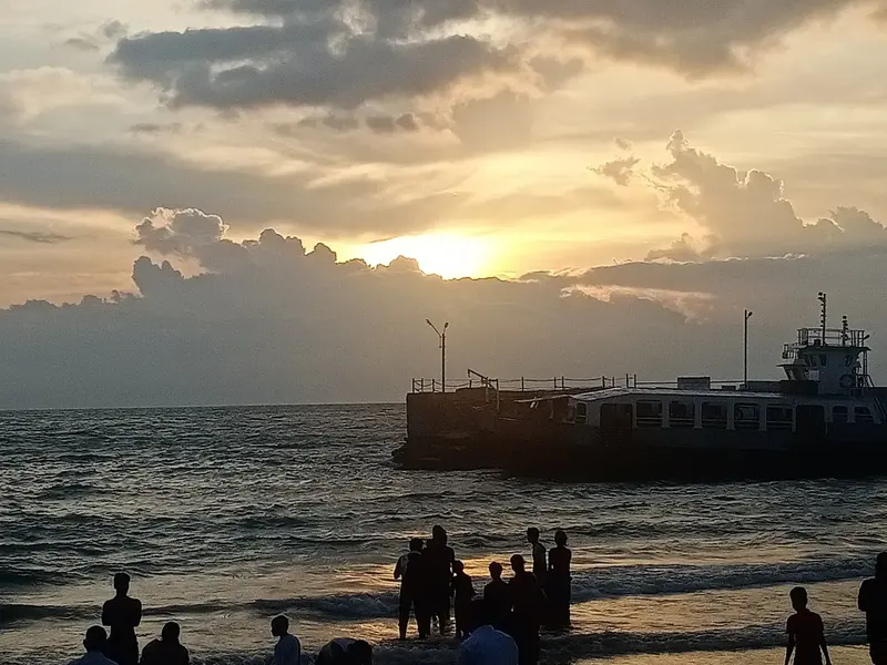 Tamil Nadu Temples & Coast – Mahabalipuram, Pondicherry, Madurai, Rameswaram & Kanyakumari 8D/7N photo 3