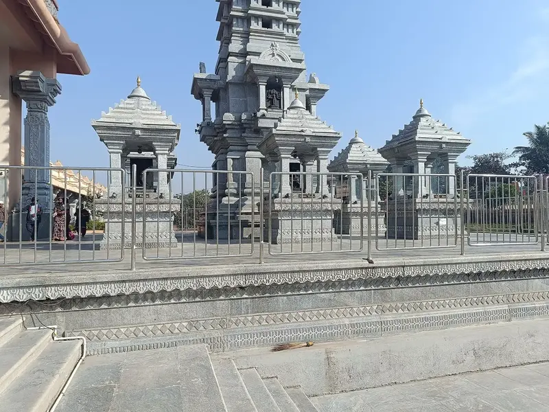 Shirdi & Shani Shingnapur Pilgrimage 3D/2N photo 2