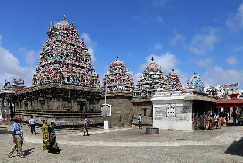 Mahabalipuram & Pondicherry Getaway 6D/5N photo 3
