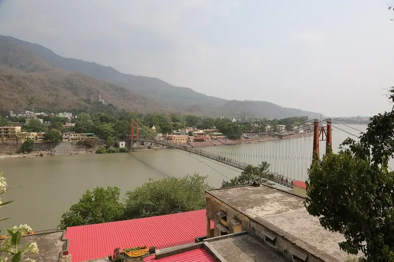 Soulful Uttarakhand – Haridwar, Mussoorie, Rishikesh, Nainital & Corbett 9D/8N photo 2