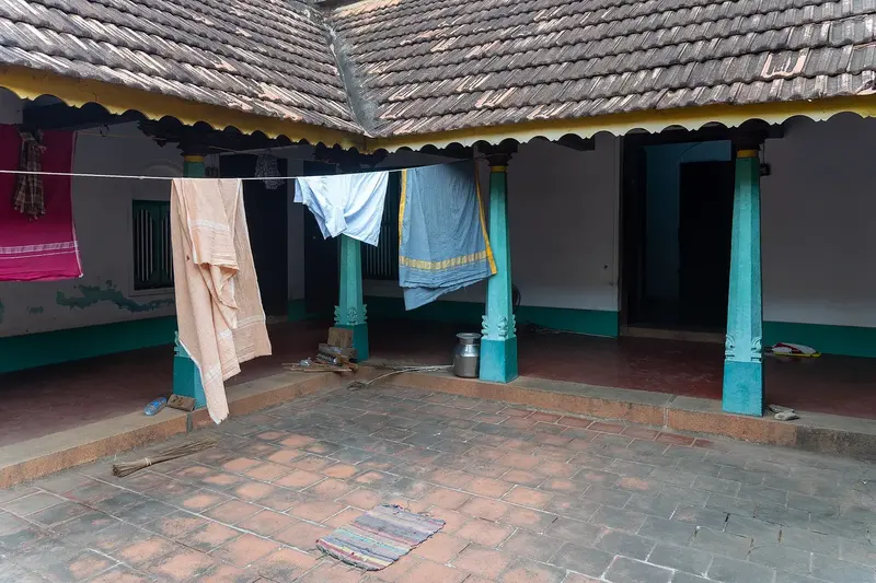 Spiritual Tamil Nadu – Chettinad, Rameswaram, Thanjavur & Pondicherry 6D/5N photo 2