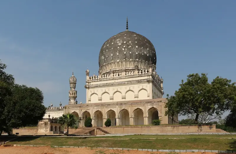 Hyderabad City Break 4D/3N photo 3