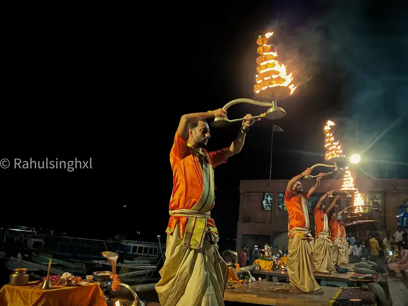 Varanasi, Sarnath & Bodhgaya 6D/5N photo 2