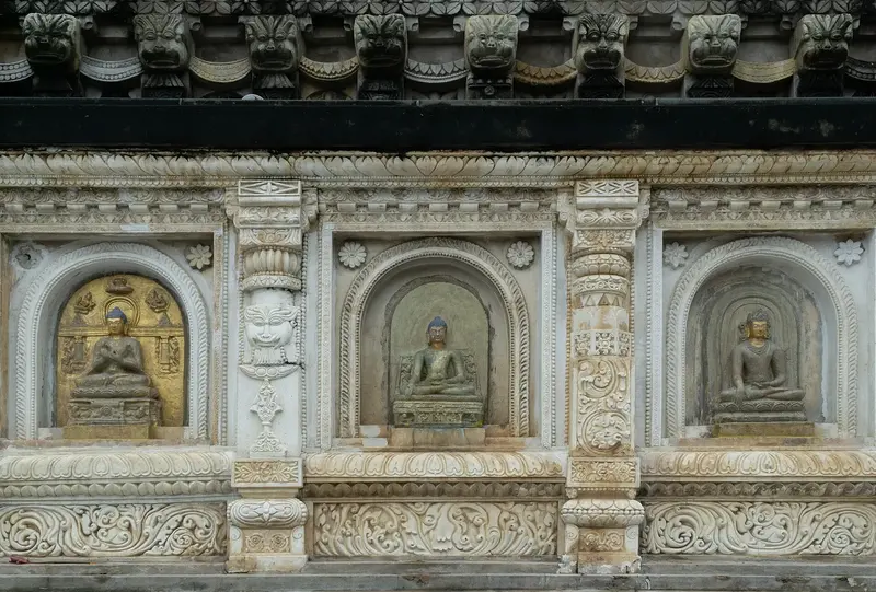 Varanasi, Sarnath & Bodhgaya 6D/5N photo 3