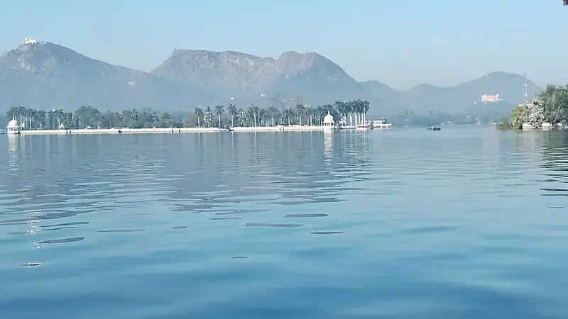 Udaipur & Mount Abu 5D/4N photo 2