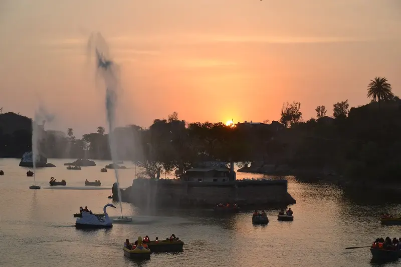 Udaipur & Mount Abu 5D/4N photo 3