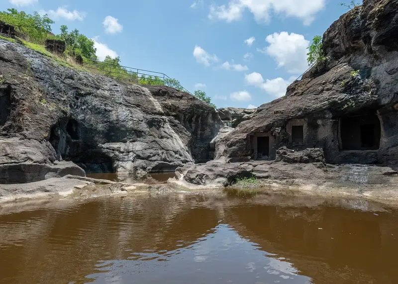 Mumbai, Shirdi & Ajanta-Ellora 6D/5N photo 3