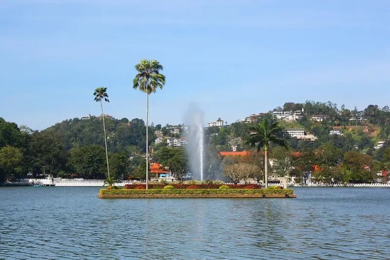 Wonders of Sri Lanka – Kandy, Nuwara Eliya, Bentota & Colombo 8D/7N photo 2