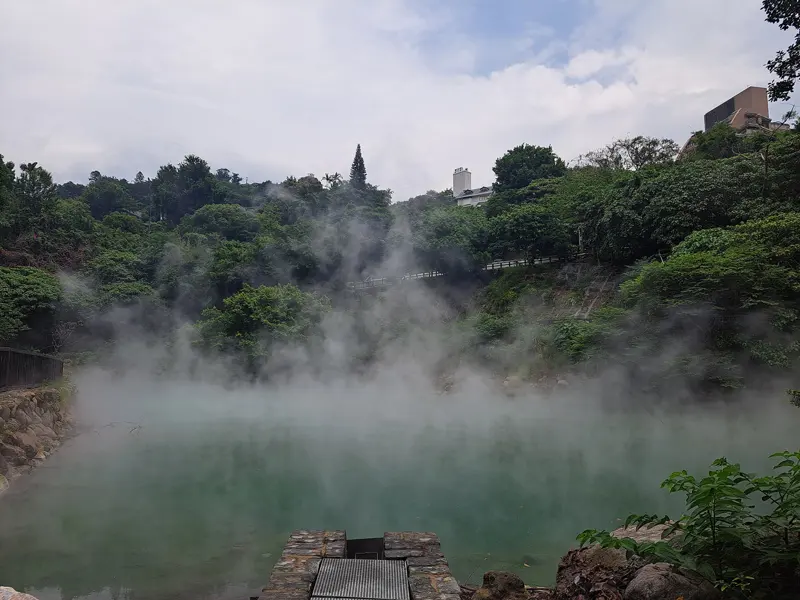Taiwan Luxury Golf Escape 7D/6N photo 5