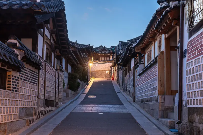 Seoul Private Experience 5D/4N photo 2