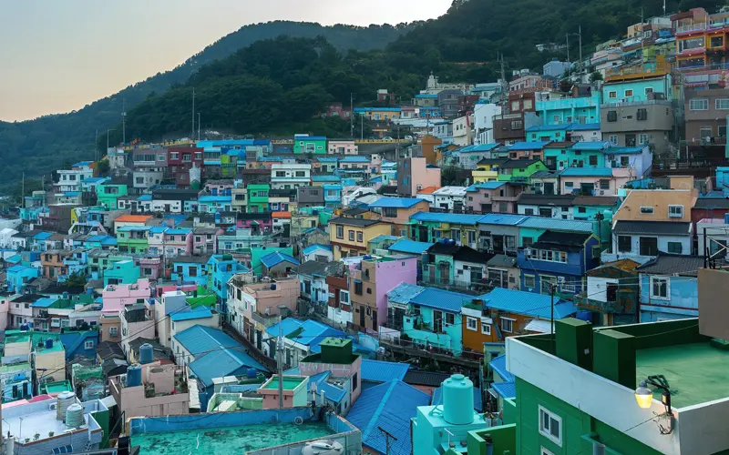 Seoul & Busan – Discover the Soul of Korea 6D/5N photo 5