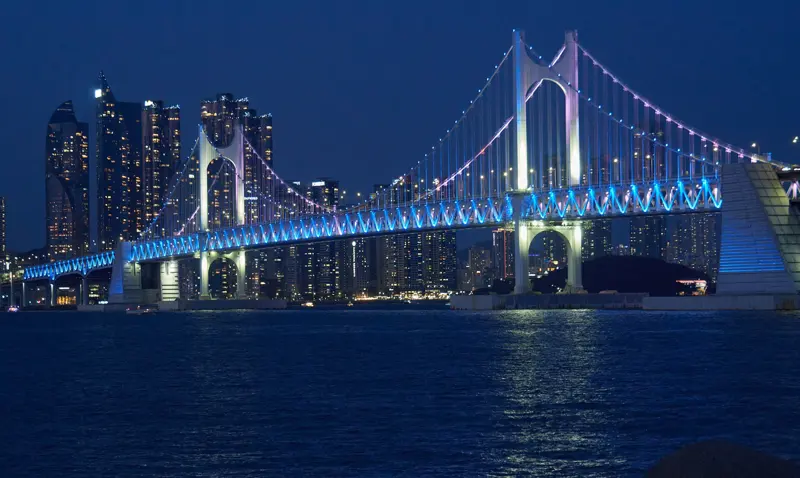 Seoul & Busan Highlights 6D/5N photo 2