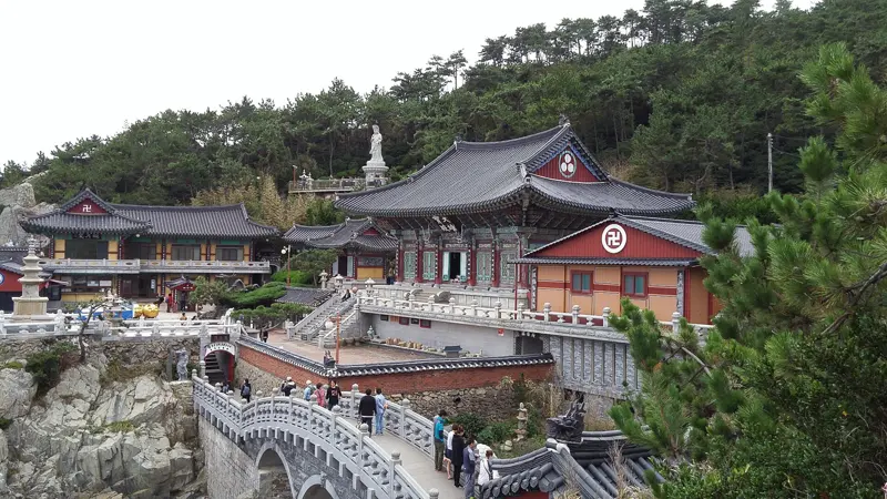 Seoul & Busan – Discover the Soul of Korea 6D/5N photo 4