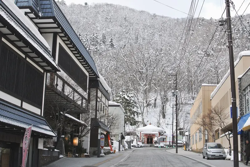 Hokkaido Winter Snow Magic – Sapporo & Otaru 4D/3N photo 3