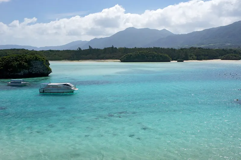 Beach Honeymoon Special – Okinawa & Ishigaki 7D/6N photo 2