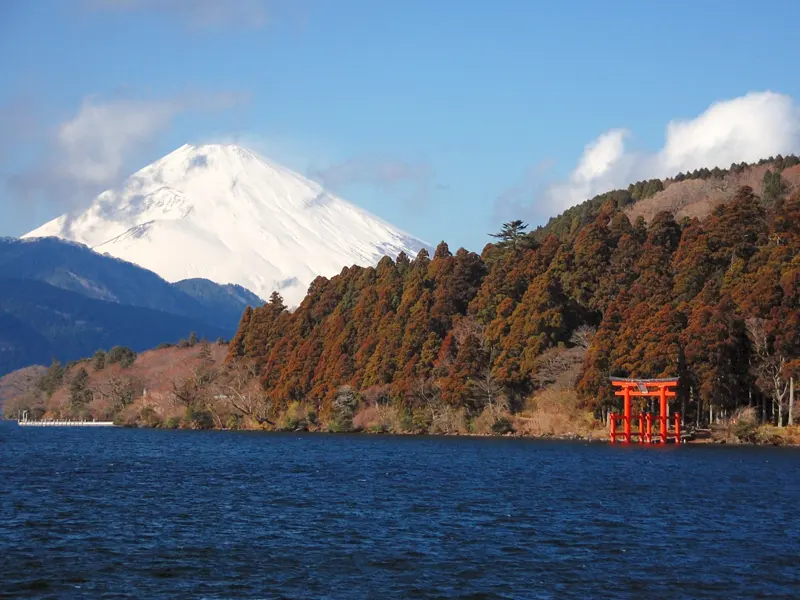 Japan in Full Swing – Golf, Luxury & Culture 8D/7N photo 2