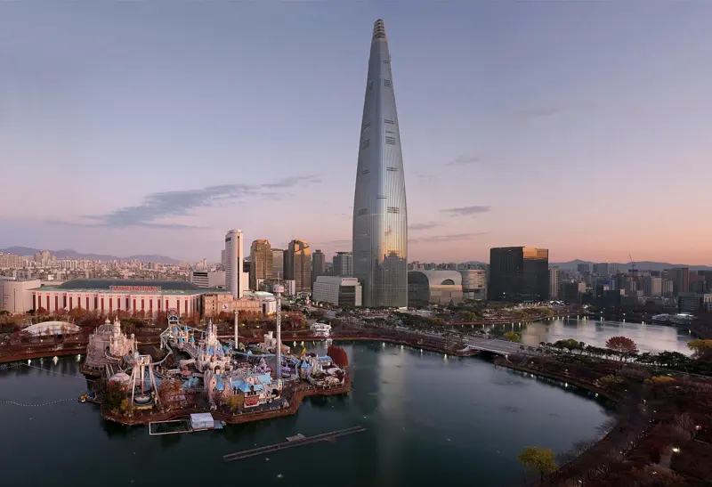 Private Luxury Tour South Korea – Seoul & Busan 7D/6N - 7 days holiday package