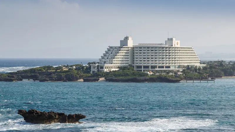 Beach Honeymoon Special – Okinawa & Ishigaki 7D/6N photo 3