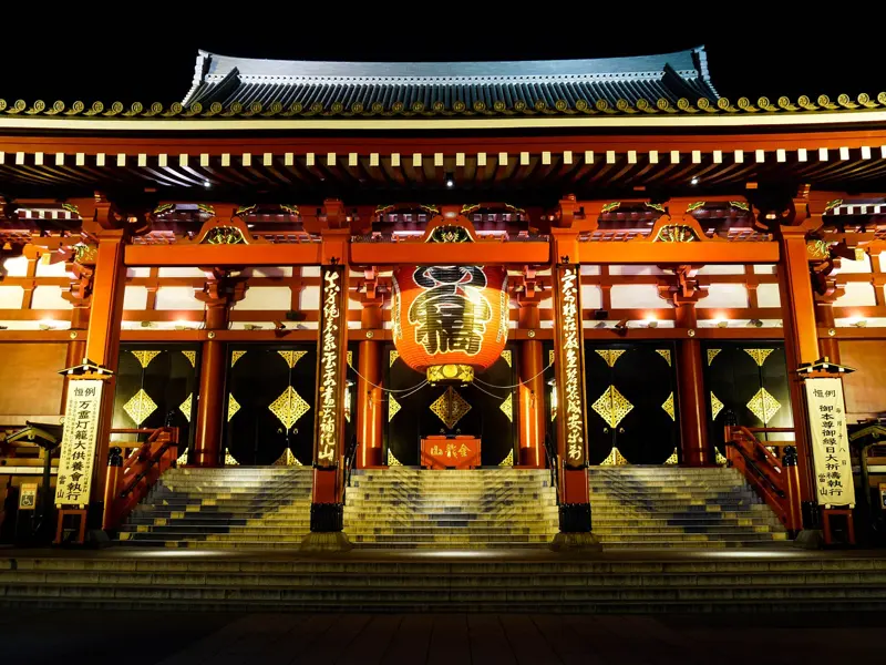 Winter Fun in Japan – Tokyo & Sapporo 7D/6N photo 4