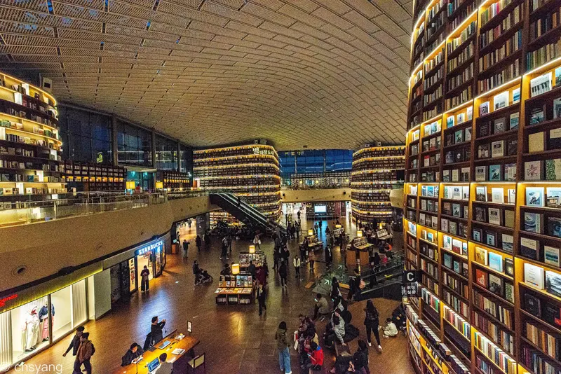 Seoul – Palaces & Neon Nights 4D/3N photo 4