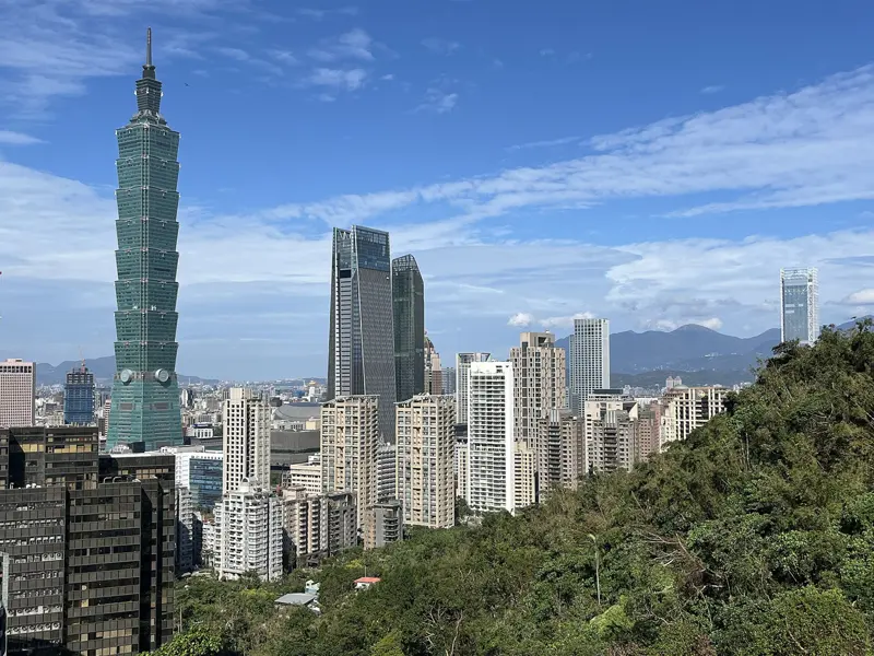 Taiwan Luxury Golf Escape 7D/6N photo 2