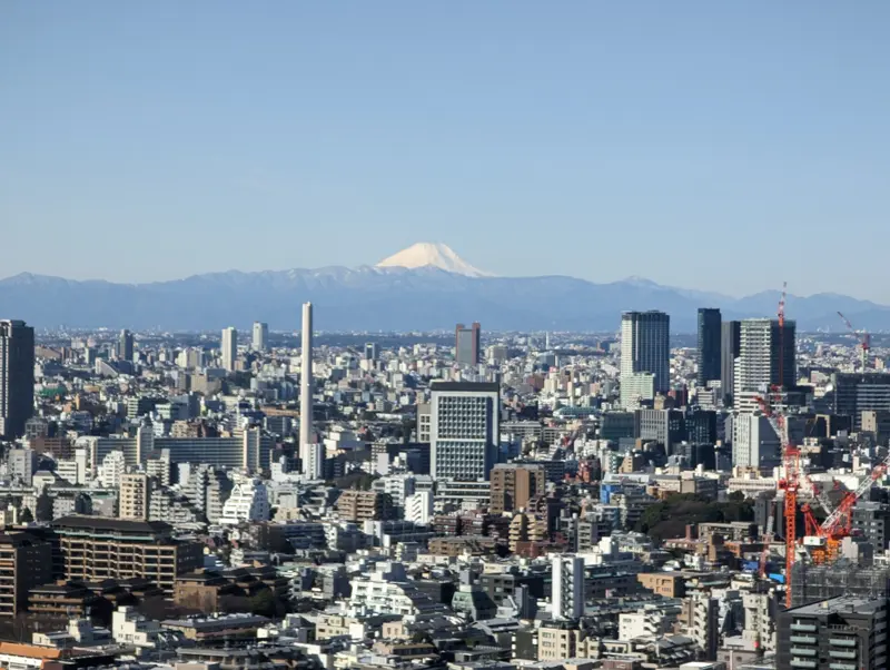 Japan in Full Swing – Golf, Luxury & Culture 8D/7N photo 3