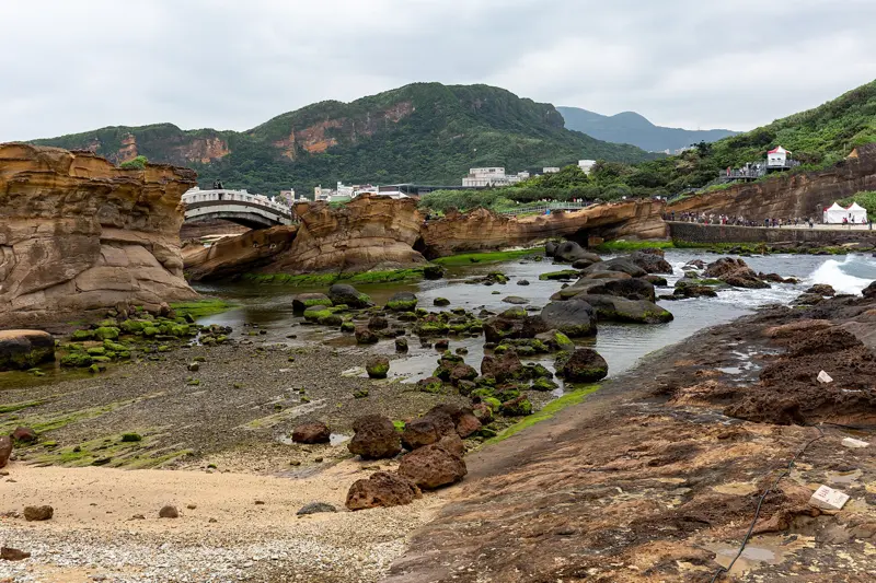 Taiwan Luxury Golf Escape 7D/6N photo 4