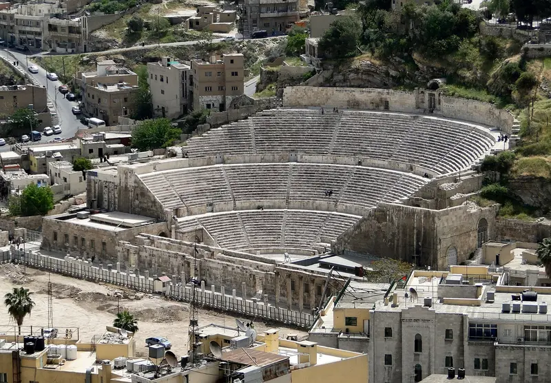 Jordan Express – Amman, Petra, Jerash & Dead Sea 4D/3N photo 5