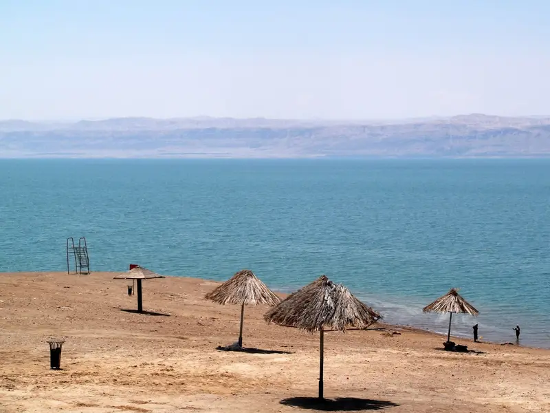 Grand Jordan – Desert Castles, Petra, Wadi Rum & Dead Sea 7D/6N photo 7