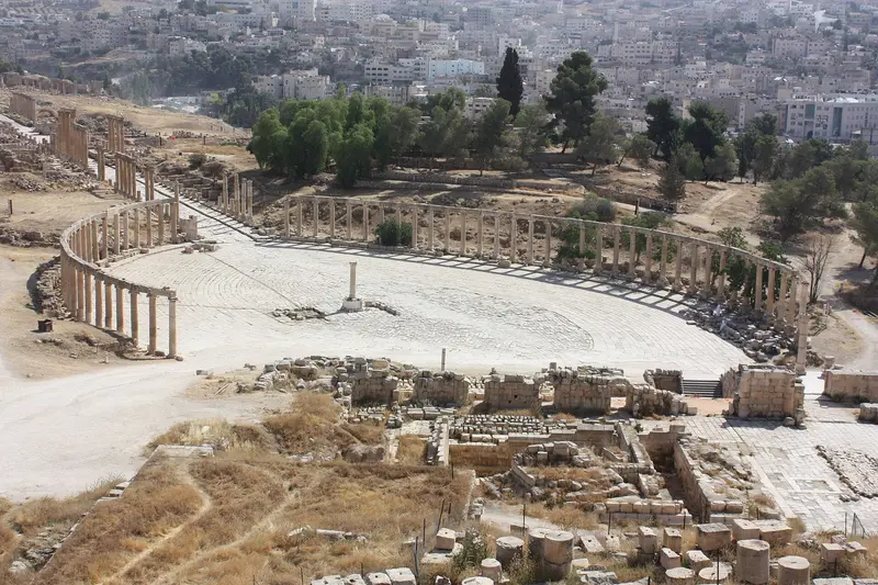 Jordan Express – Amman, Petra, Jerash & Dead Sea 4D/3N photo 3
