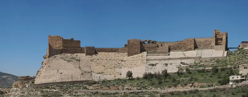 Grand Jordan – Desert Castles, Petra, Wadi Rum & Dead Sea 7D/6N photo 5